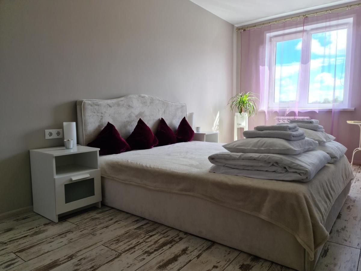 Prime Apartments 그로드노 외부 사진