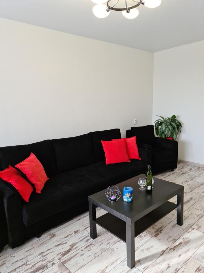 Prime Apartments 그로드노 외부 사진