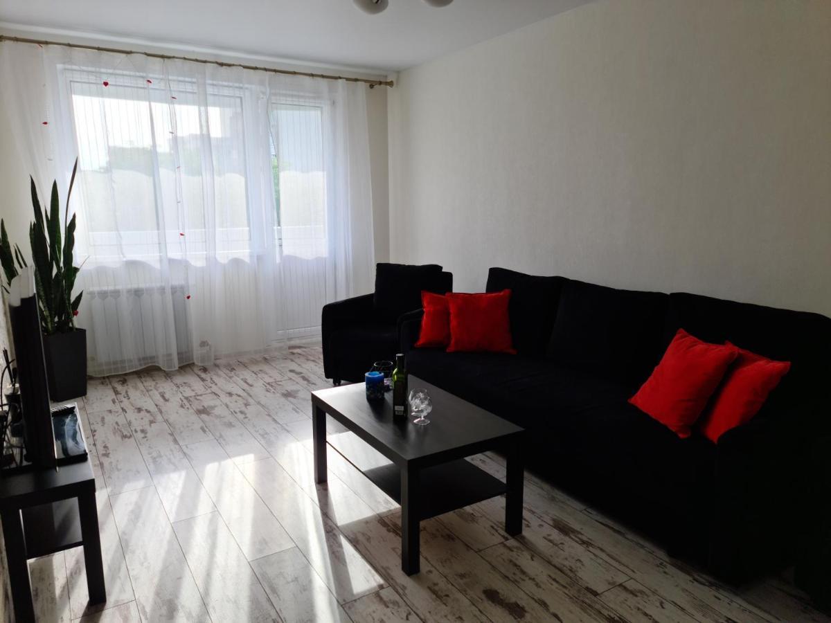 Prime Apartments 그로드노 외부 사진