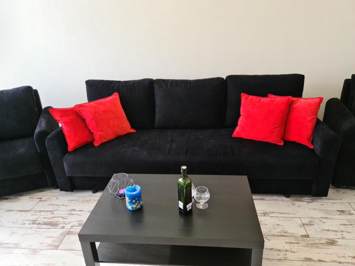 Prime Apartments 그로드노 외부 사진