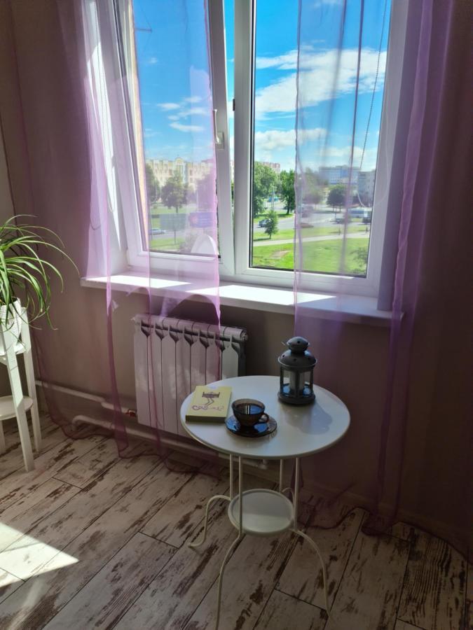 Prime Apartments 그로드노 외부 사진