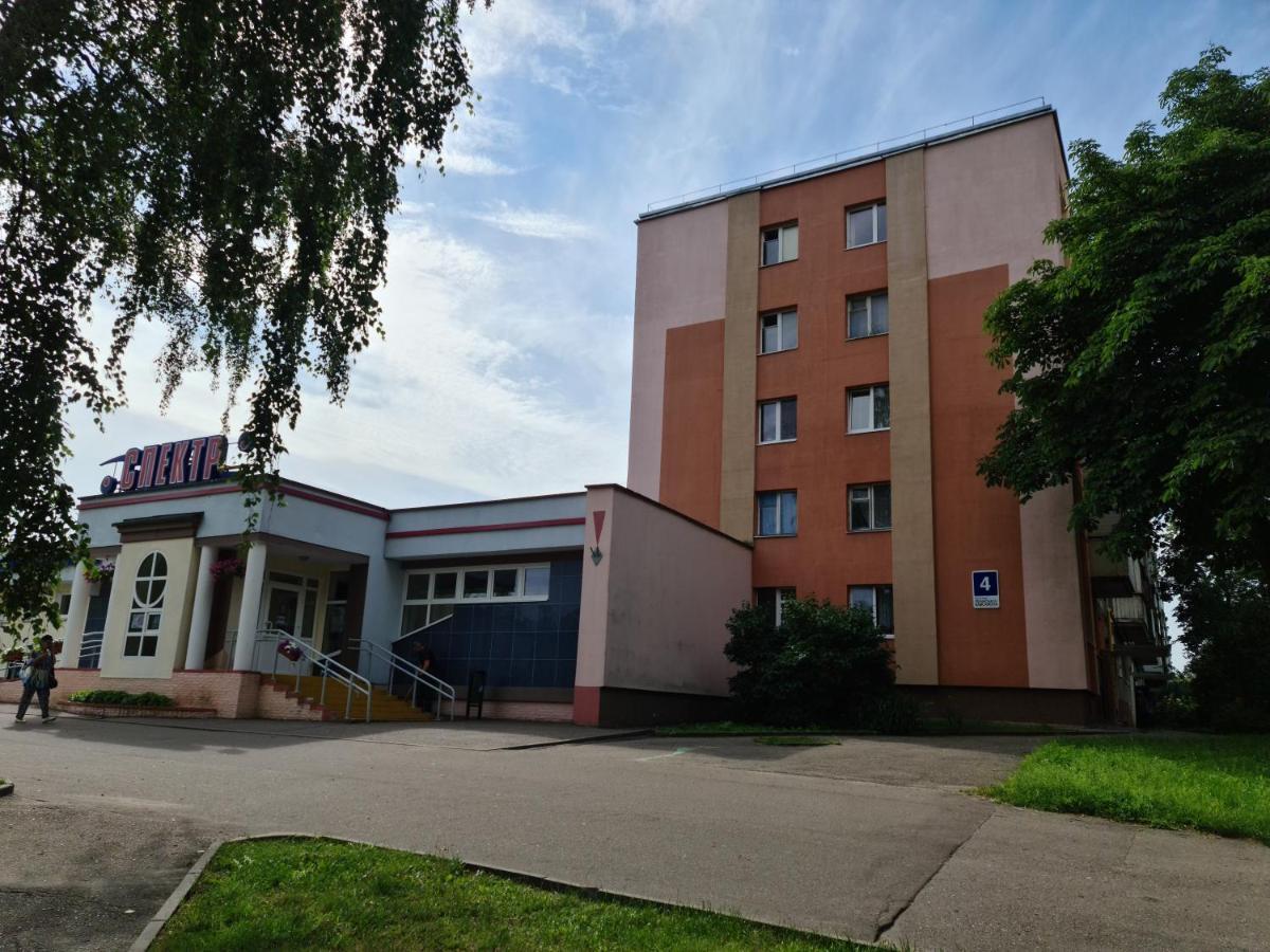Prime Apartments 그로드노 외부 사진