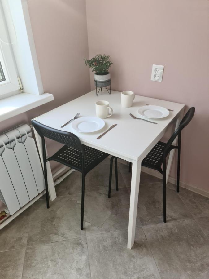 Prime Apartments 그로드노 외부 사진