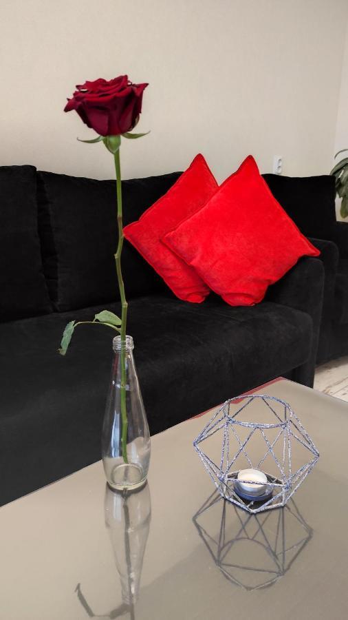 Prime Apartments 그로드노 외부 사진